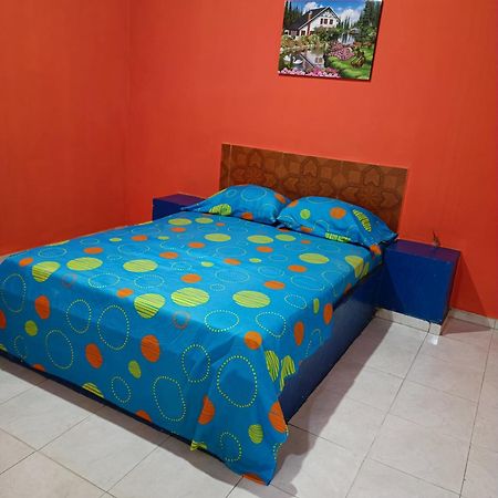 Hotel Casa Sion à Neiva  Extérieur photo