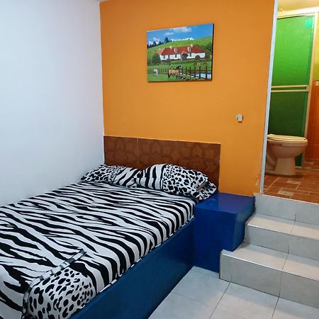 Hotel Casa Sion à Neiva  Extérieur photo