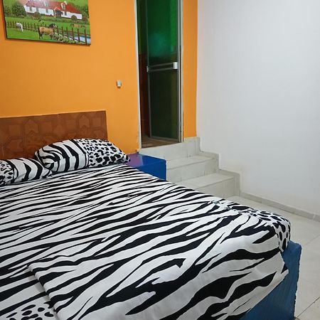 Hotel Casa Sion à Neiva  Extérieur photo