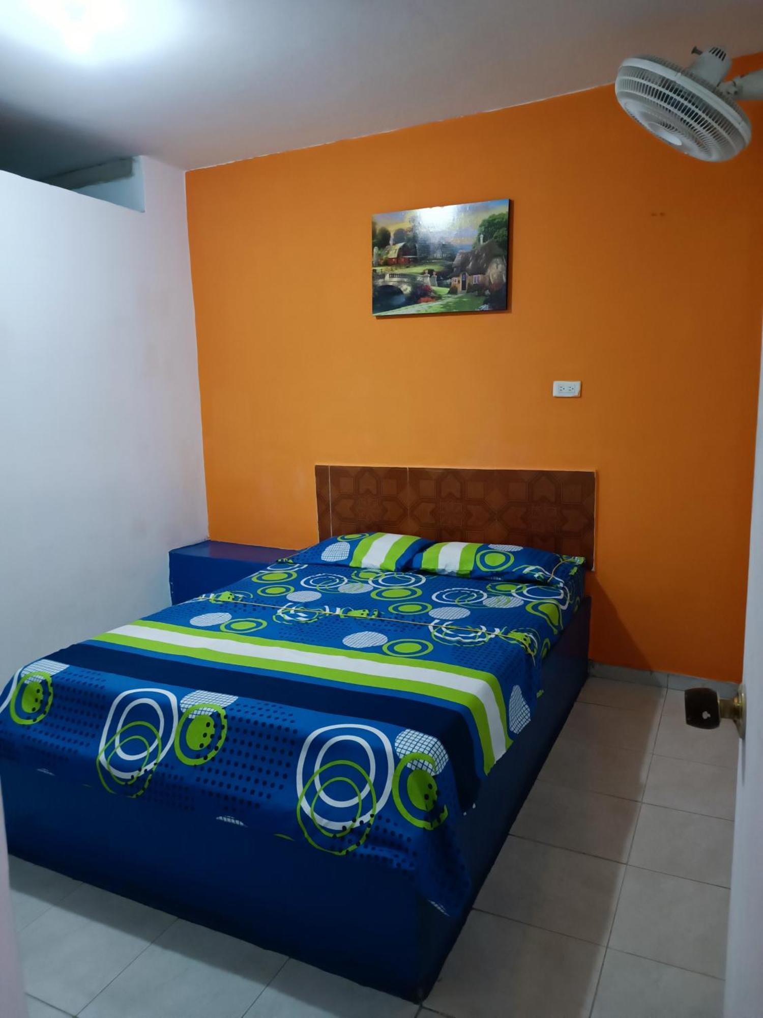 Hotel Casa Sion à Neiva  Extérieur photo