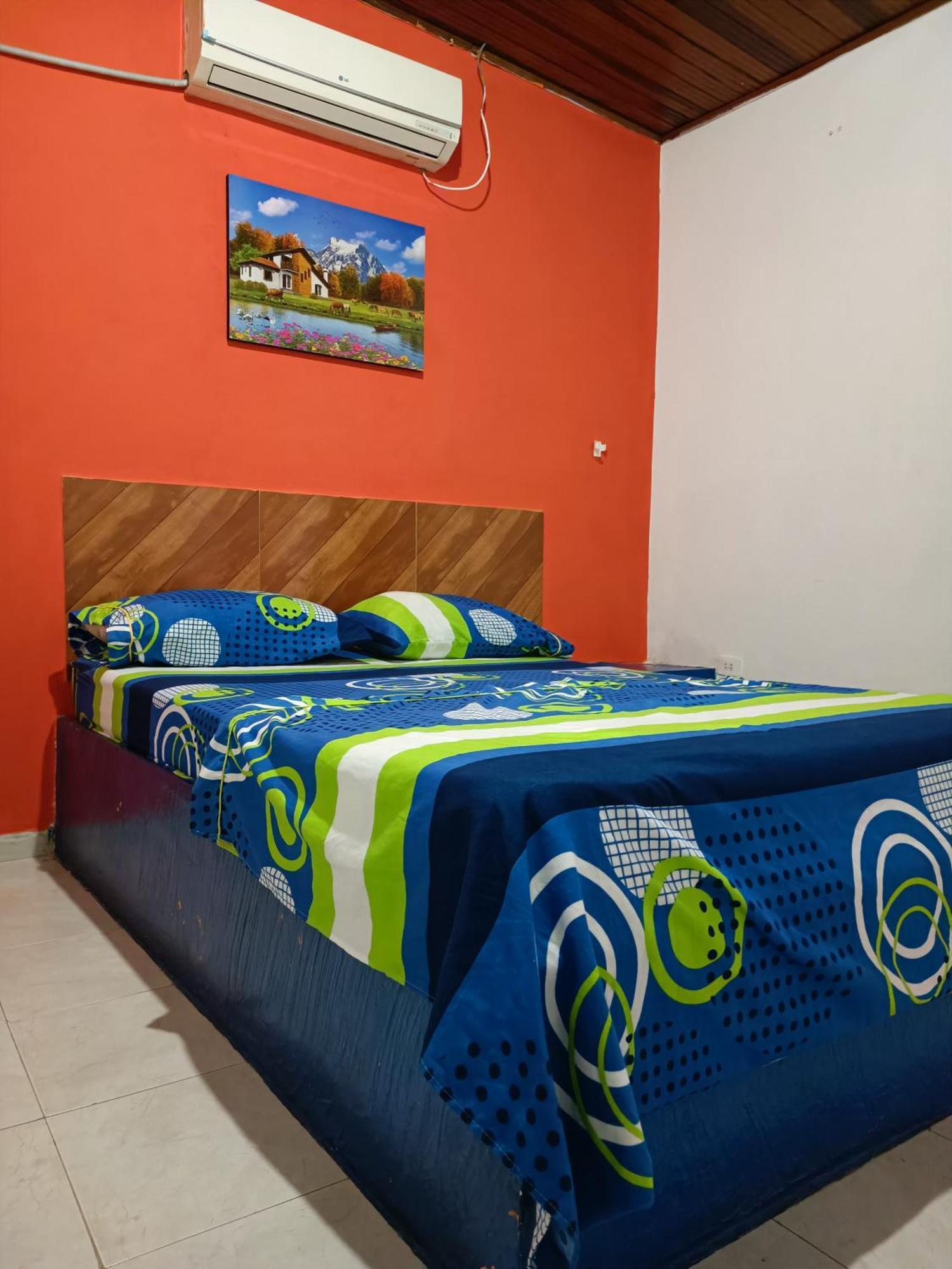 Hotel Casa Sion à Neiva  Extérieur photo
