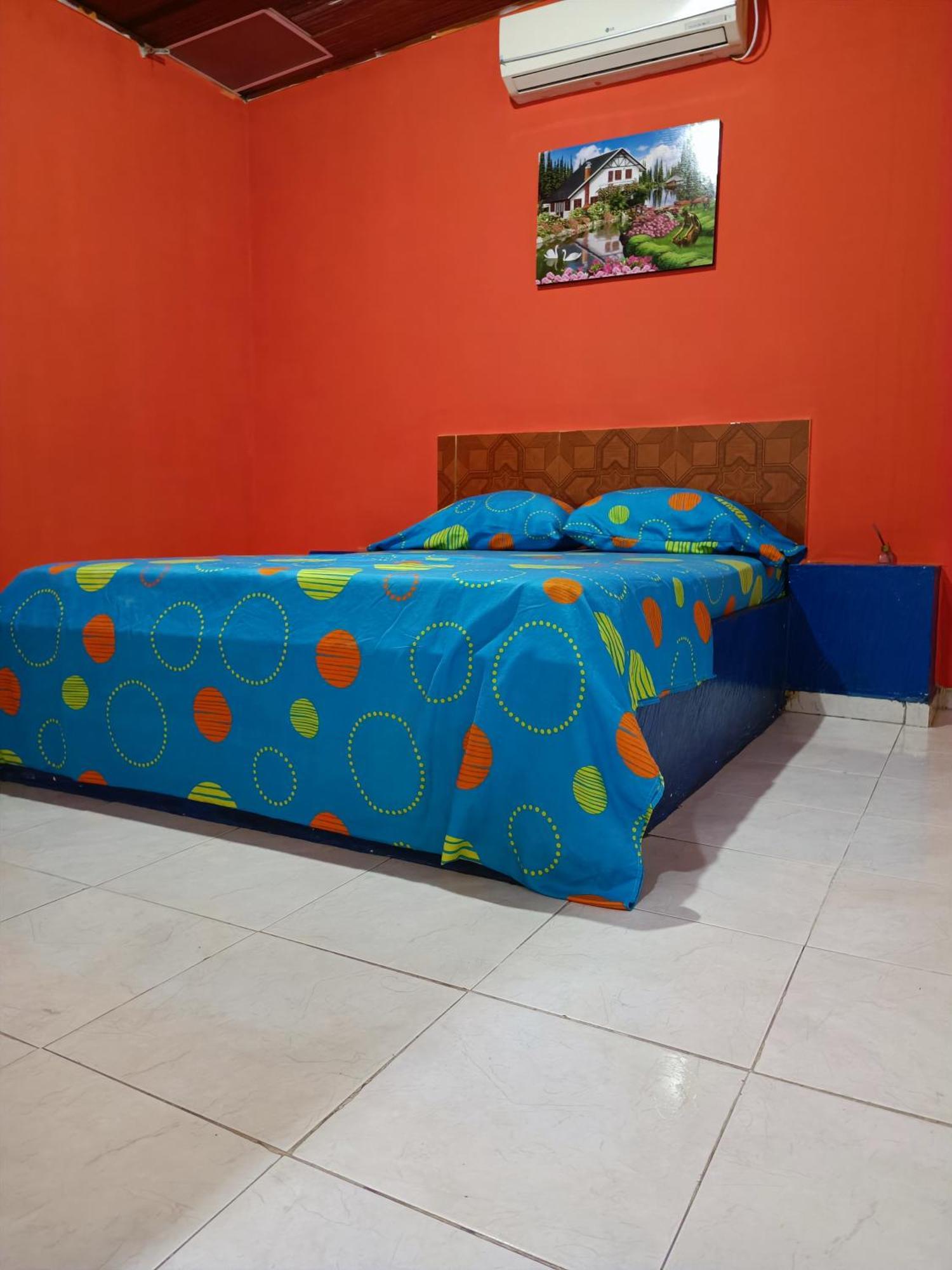 Hotel Casa Sion à Neiva  Extérieur photo