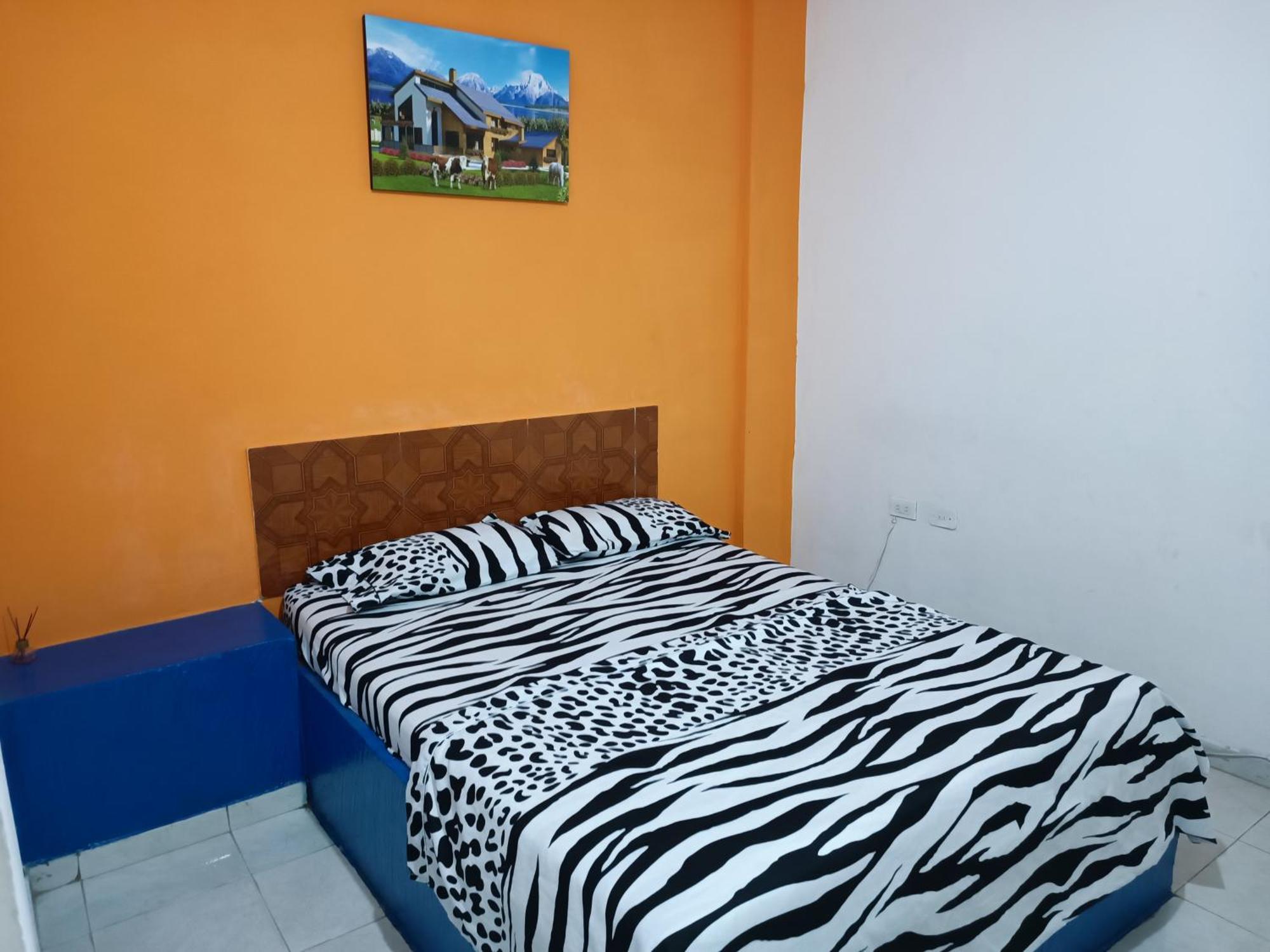 Hotel Casa Sion à Neiva  Extérieur photo