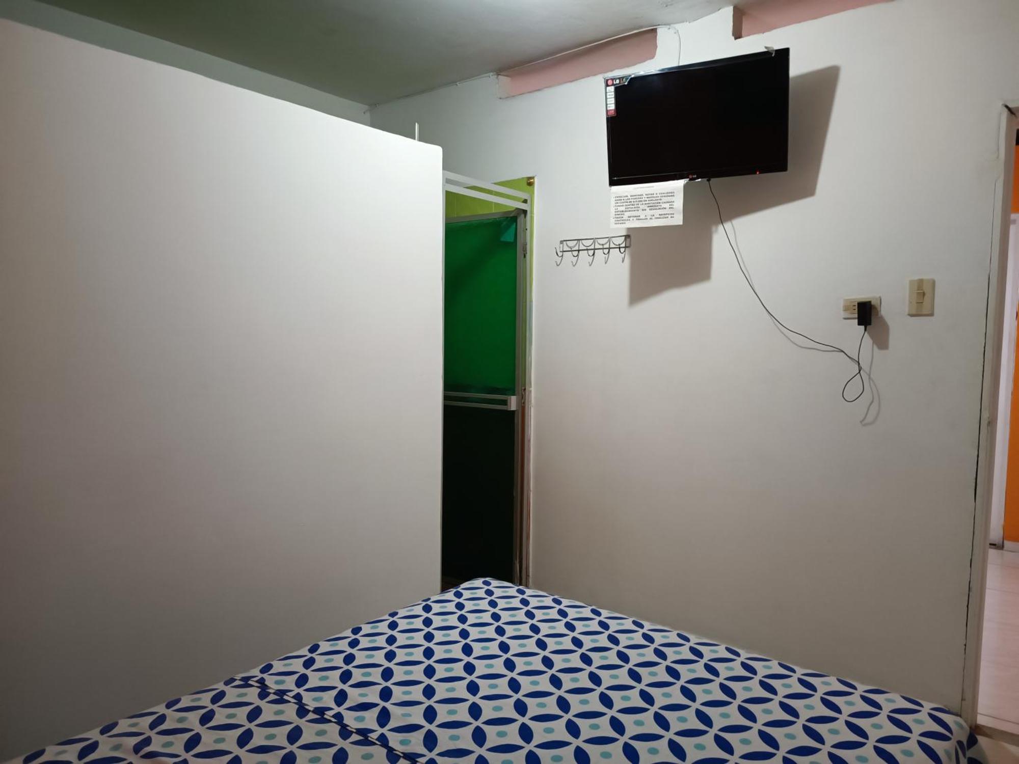 Hotel Casa Sion à Neiva  Extérieur photo