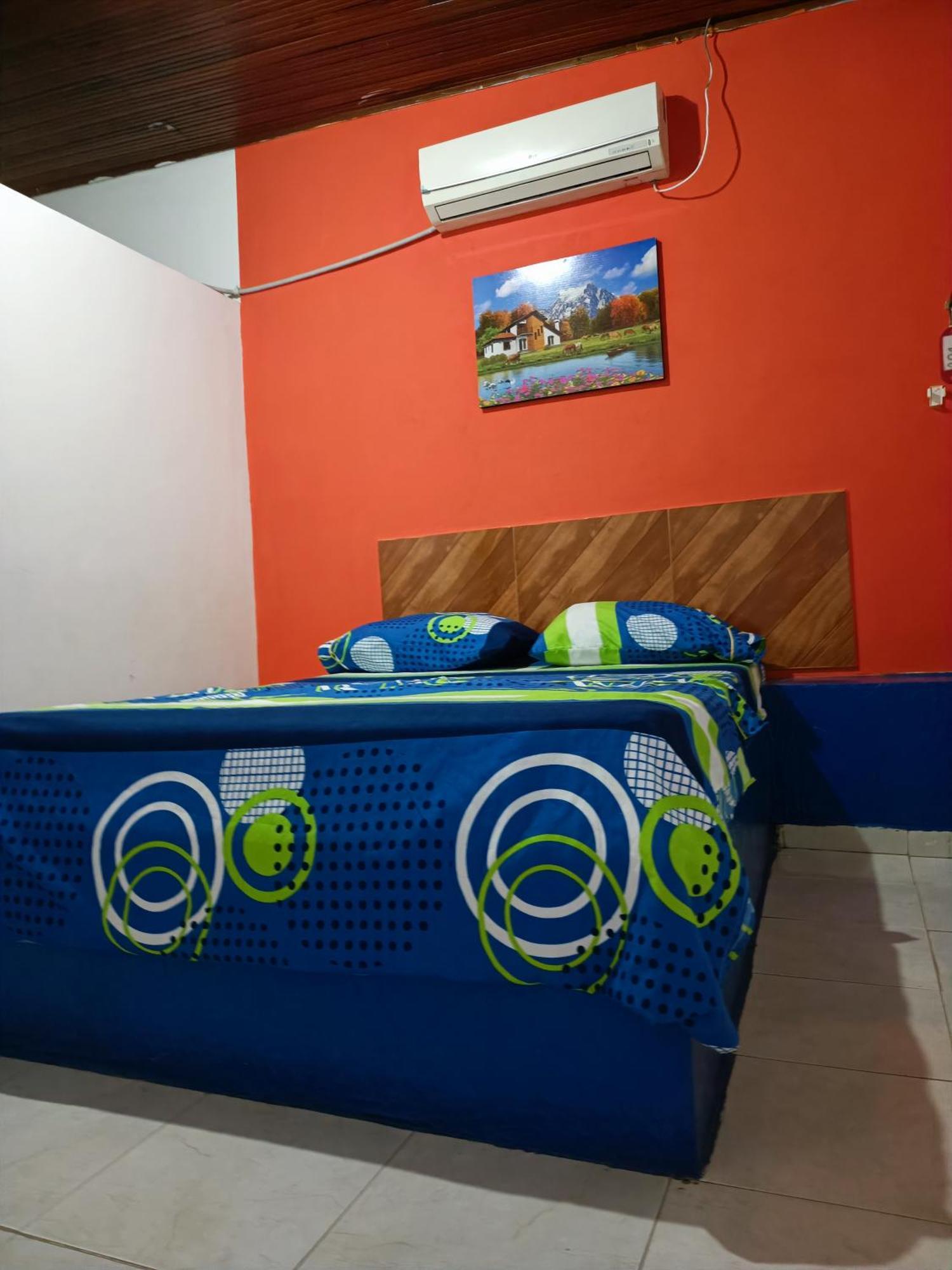Hotel Casa Sion à Neiva  Extérieur photo
