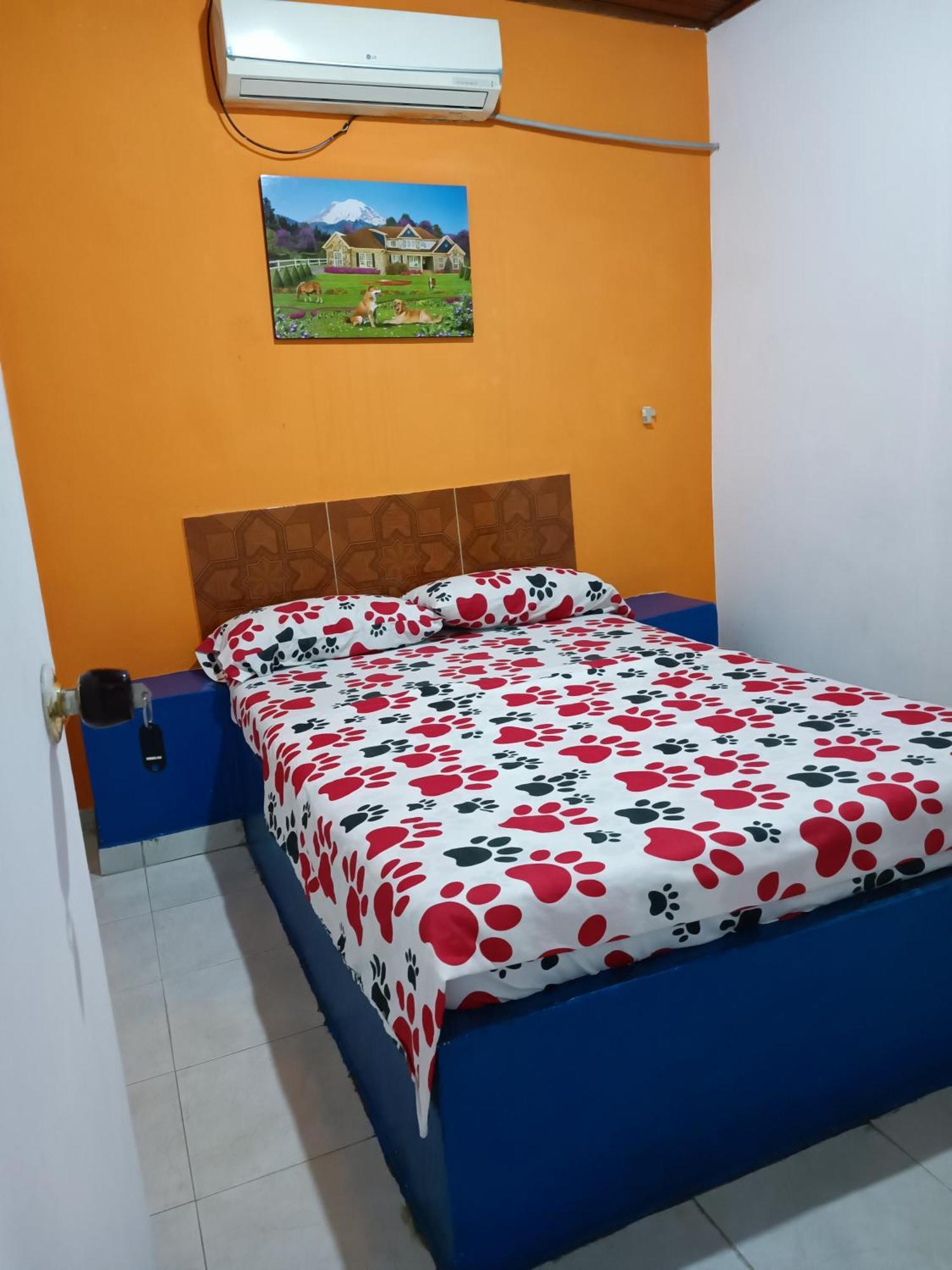 Hotel Casa Sion à Neiva  Extérieur photo