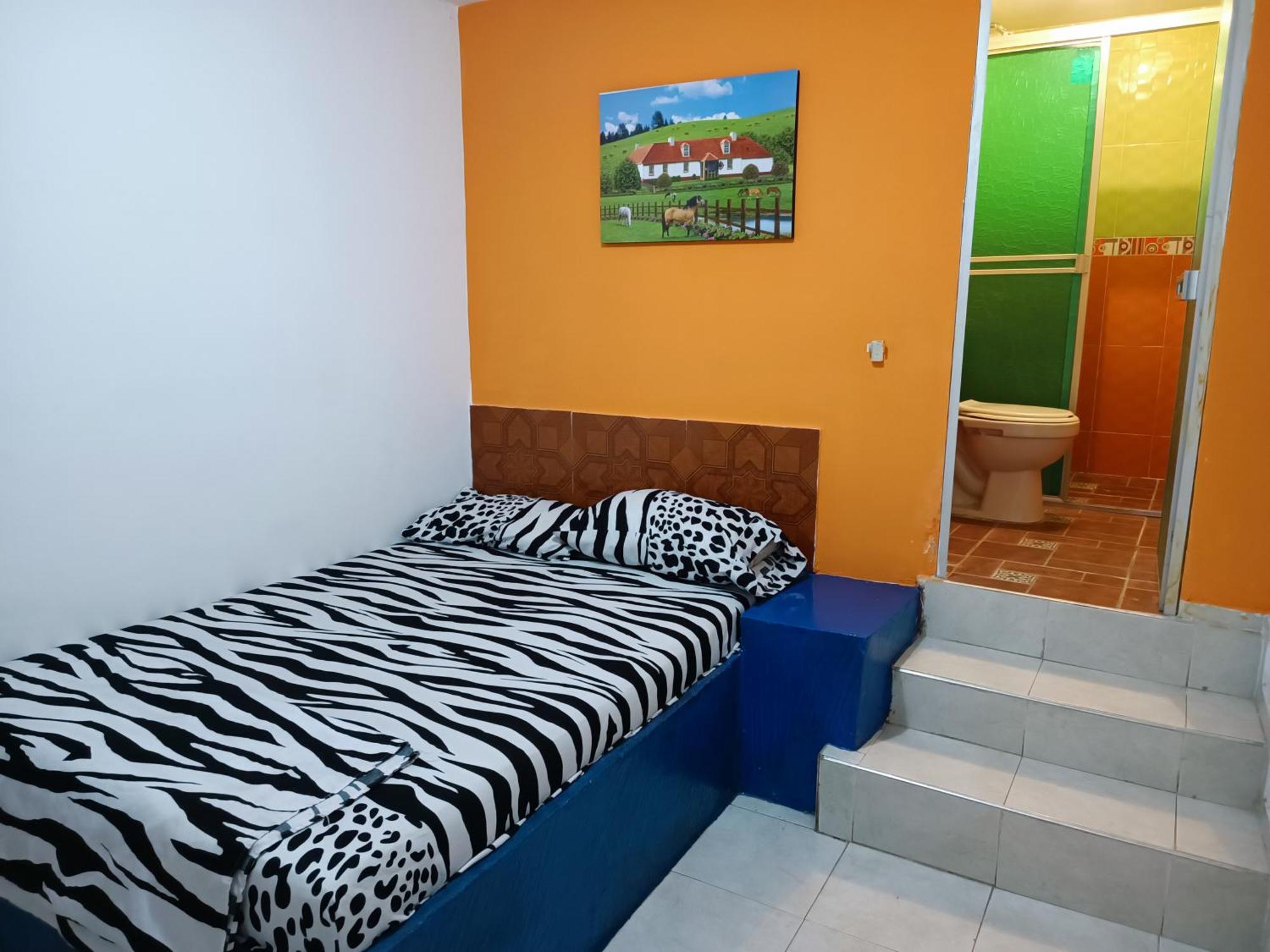 Hotel Casa Sion à Neiva  Extérieur photo