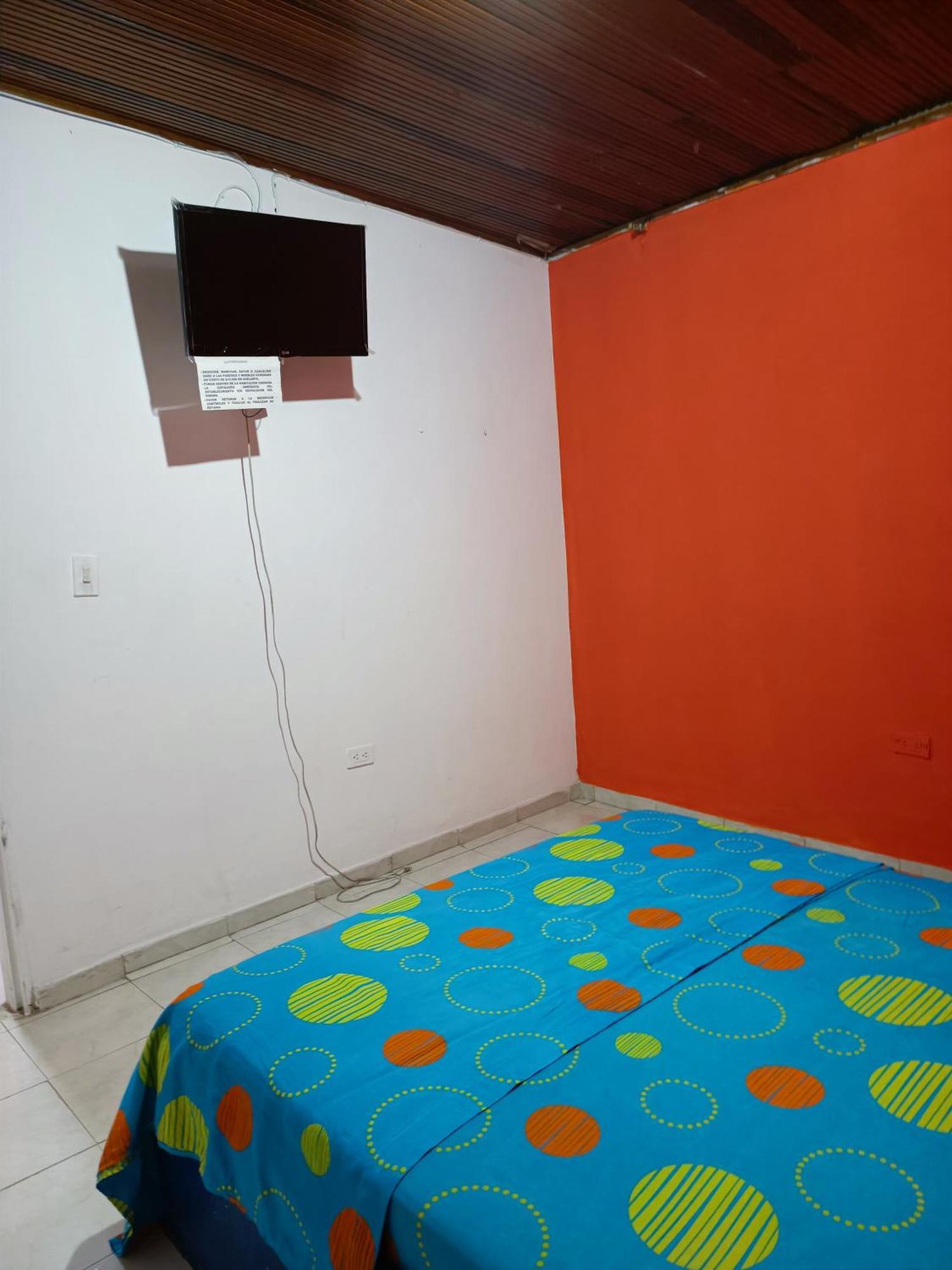 Hotel Casa Sion à Neiva  Extérieur photo